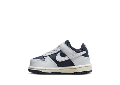 Nike Dunk Low TD 'Football Grey Midnight Navy'