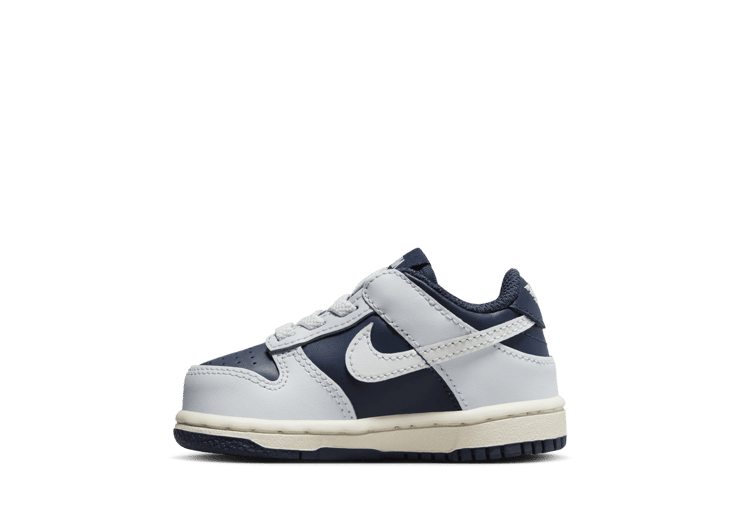 Nike Dunk Low TD 'Football Grey Midnight Navy'