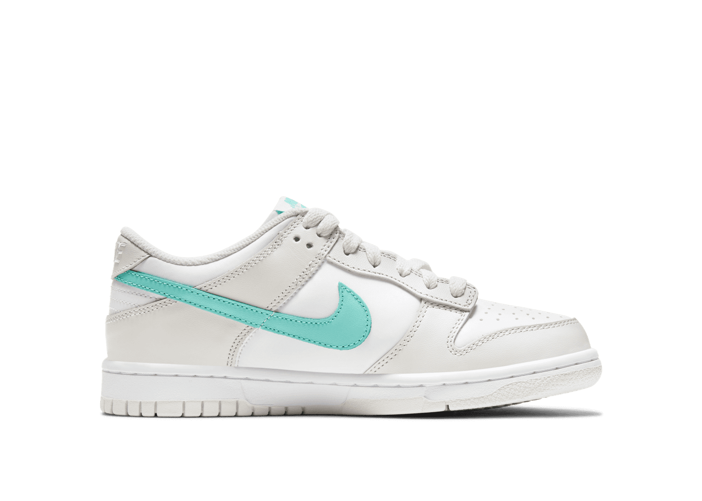 な*ん様 Tropical  Nike Dunk Low 'Tropical Twist' (GS) - CW1590-101 Raffles & Where