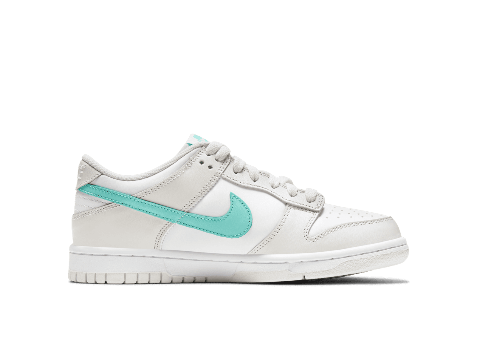 Nike Dunk Low 'Tropical Twist' (GS)