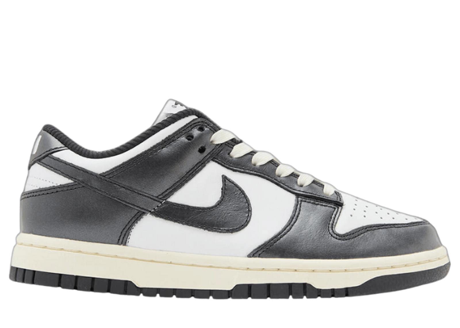 Nike Dunk Low Vintage Panda (W)