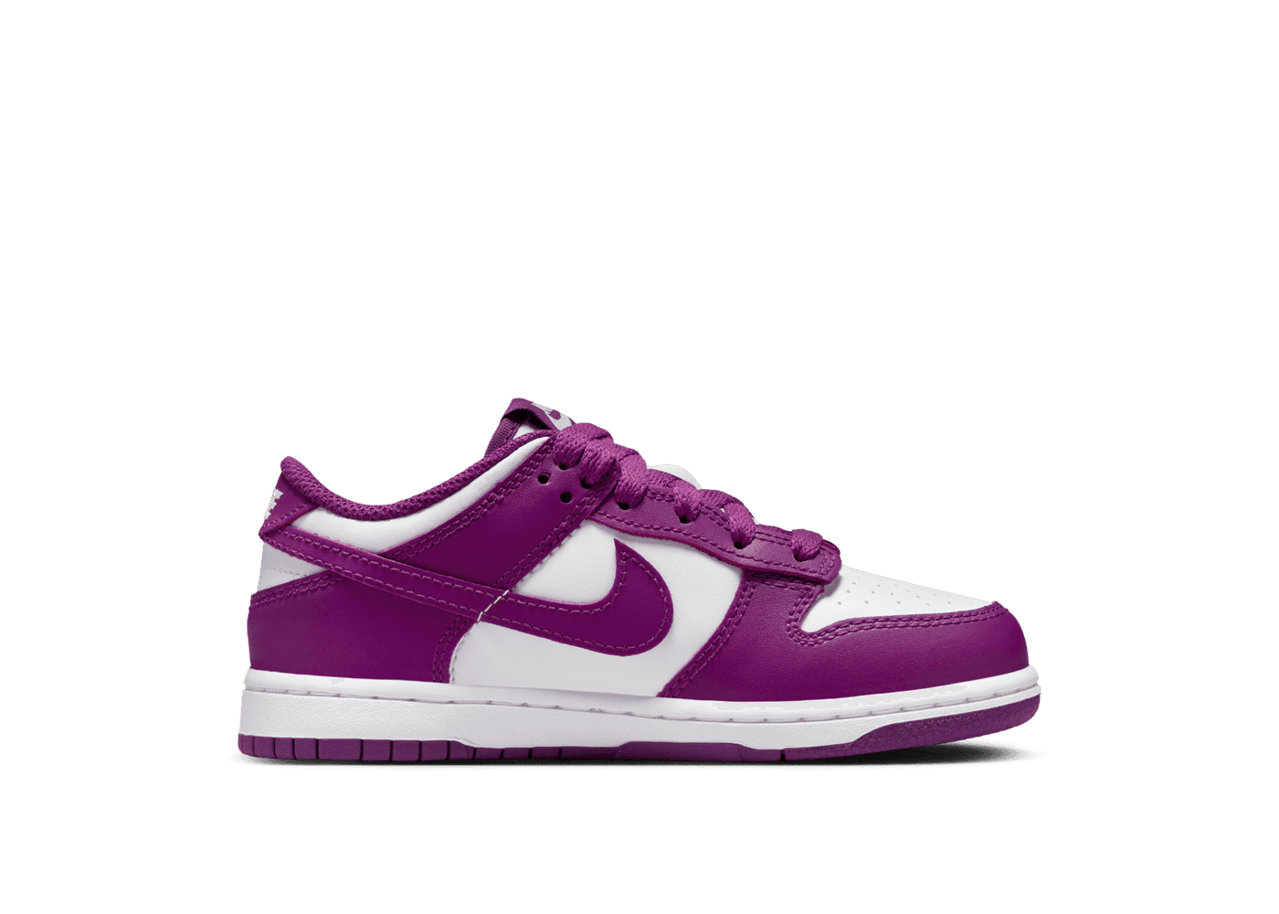 Nike Dunk Low 'Viotech White' (PS)