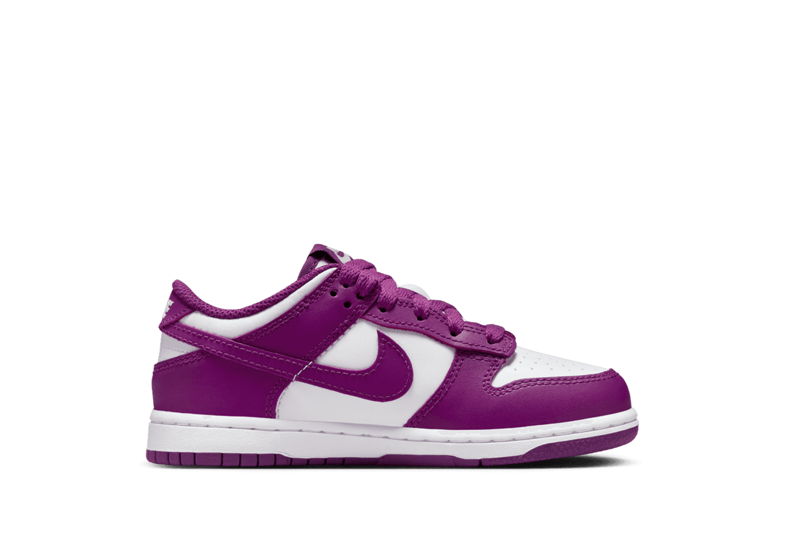Nike Dunk Low 'Viotech White' (PS)