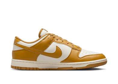 Nike Dunk Low 'Wheat'