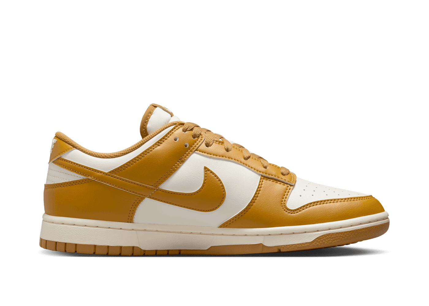Nike Dunk Low 'Wheat'