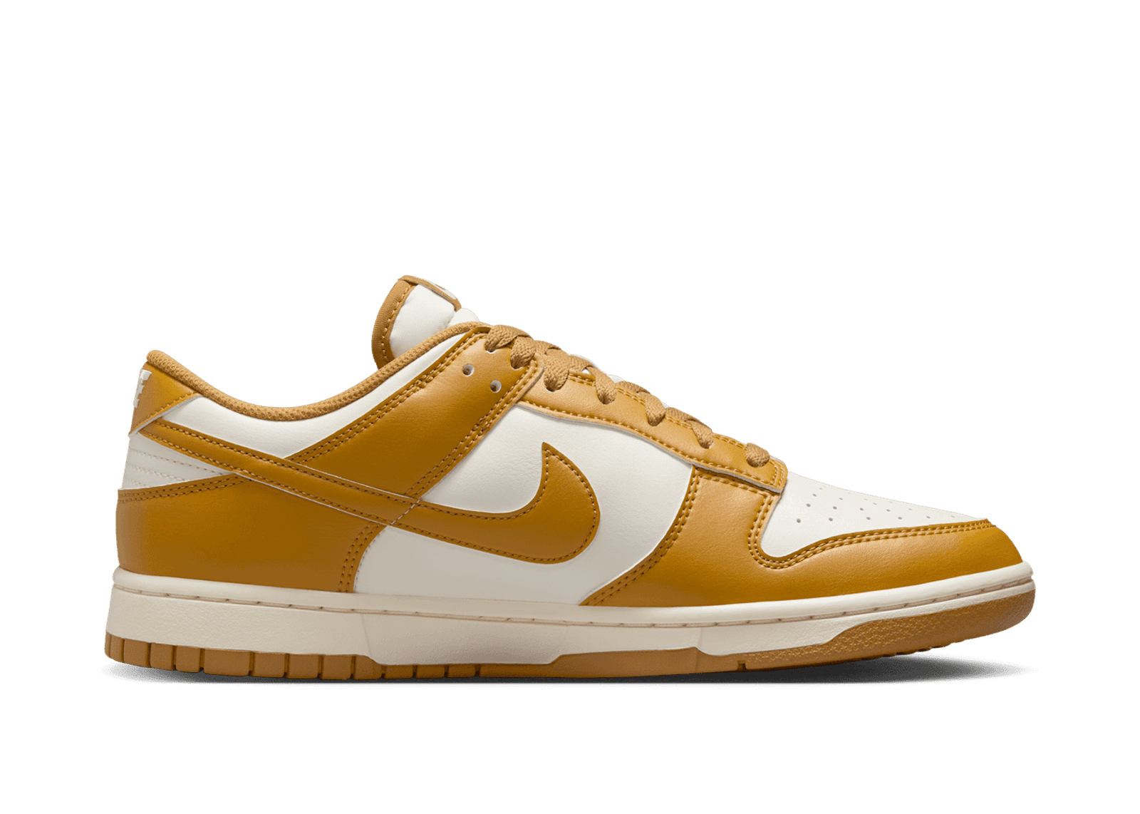 Nike Dunk Low 'Wheat'