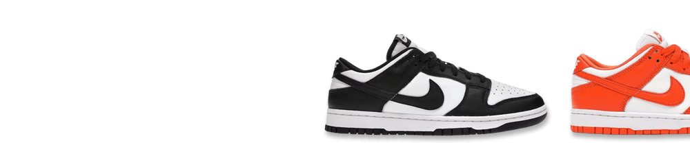 Nike Dunk Low Release Dates