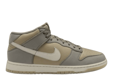 Nike Dunk Mid Dark Stucco