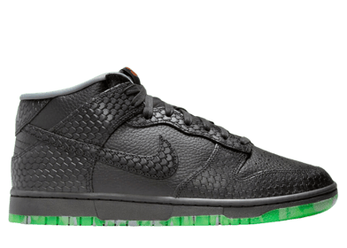 Nike Dunk Mid Premium Halloween