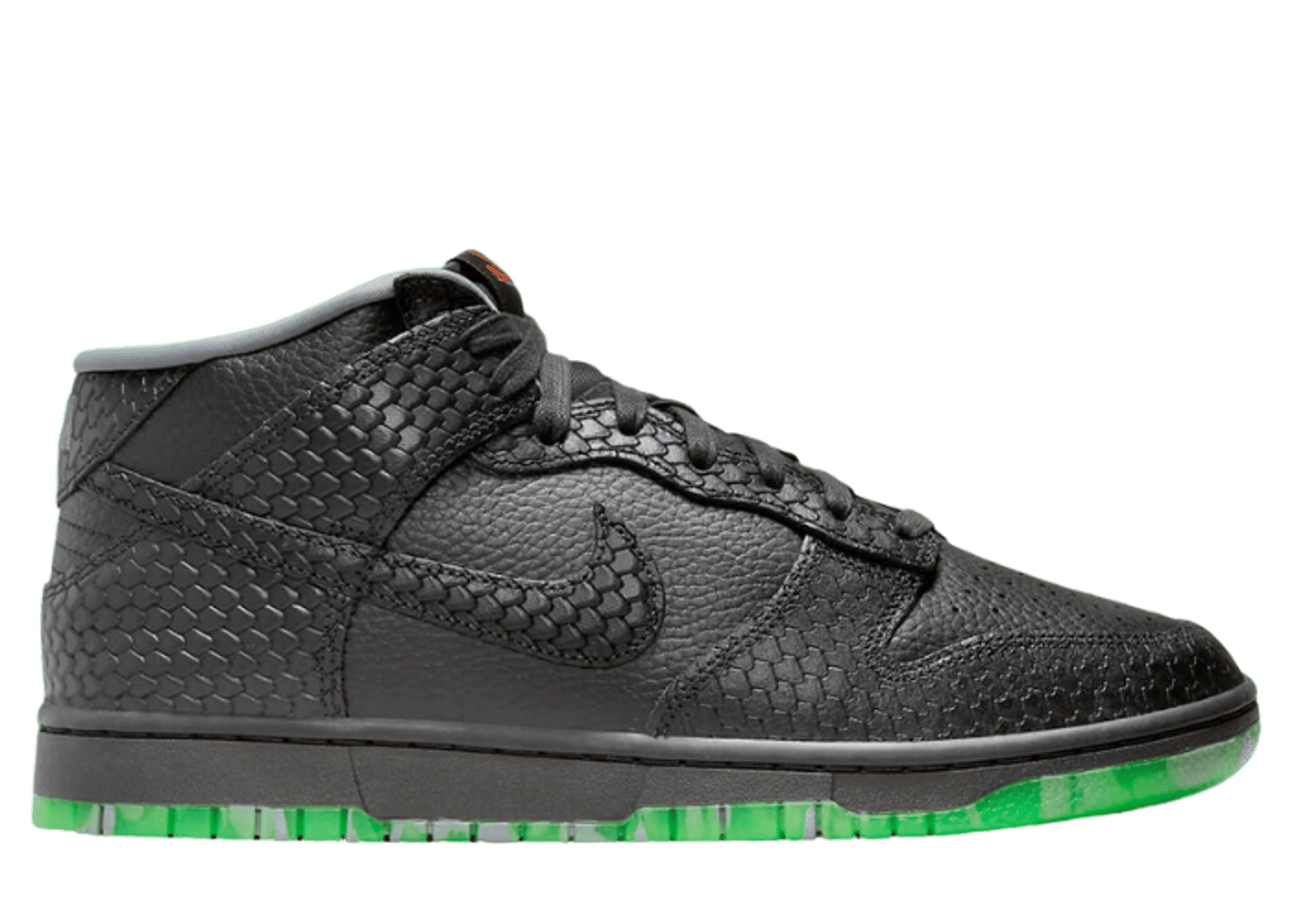 Nike Dunk Mid Premium Halloween