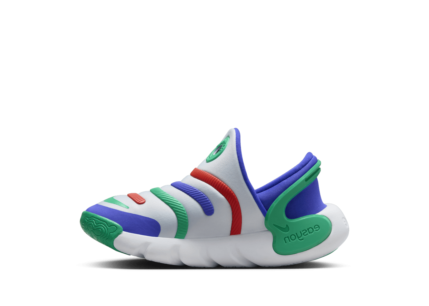 Nike Dynamo 2 EasyOn Little Kids'