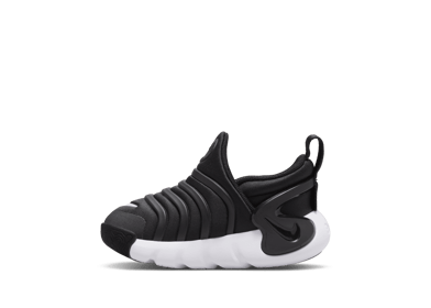Nike Dynamo Go TD 'Black White'