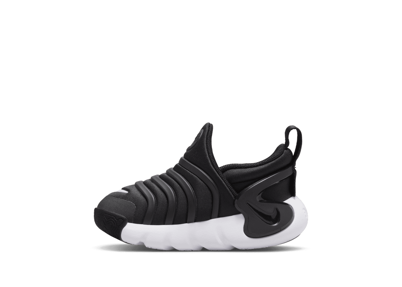 Nike Dynamo Go TD 'Black White'