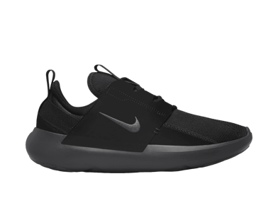 Nike E-Series AD 'Black Anthracite'