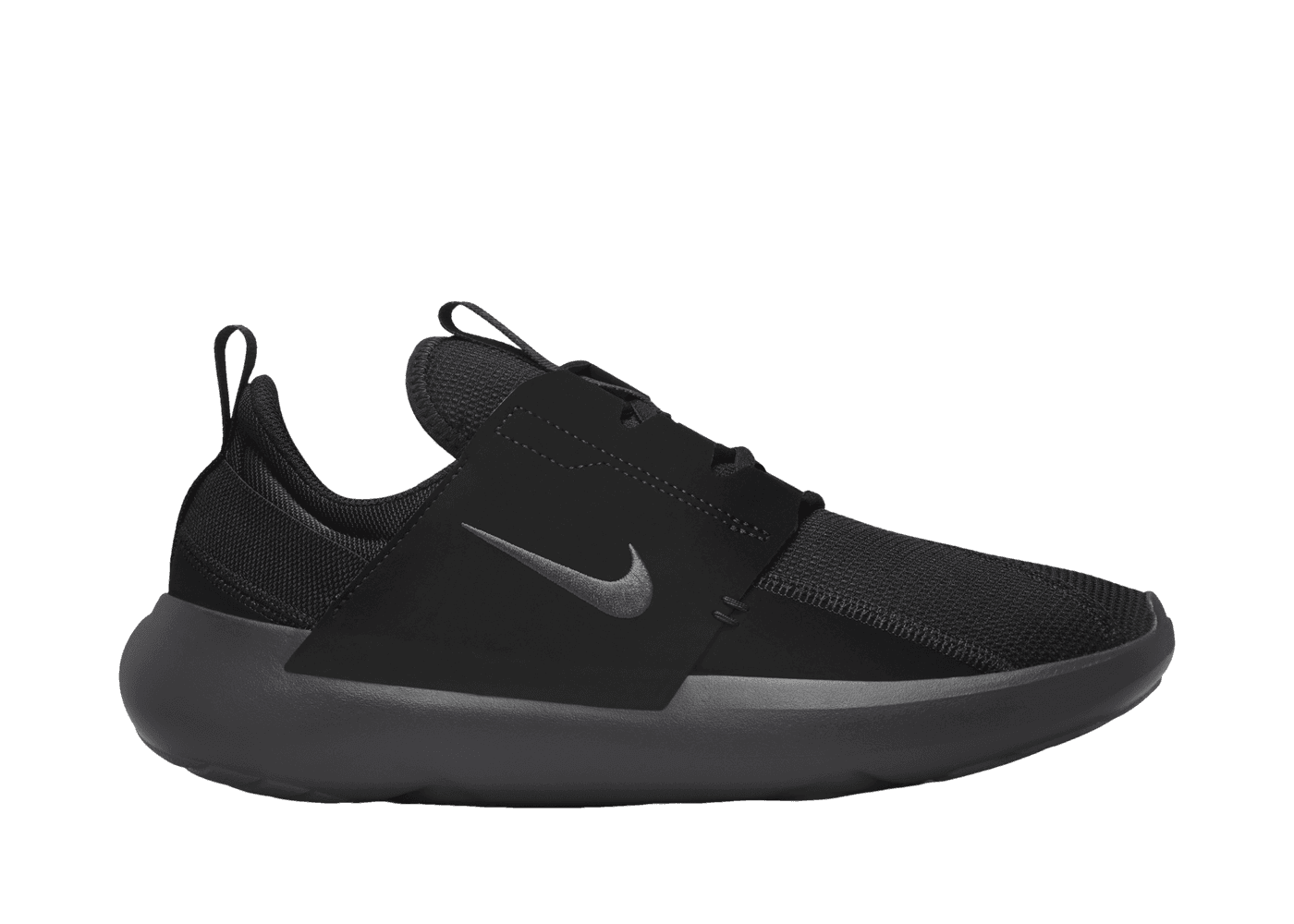 Nike E-Series AD 'Black Anthracite'