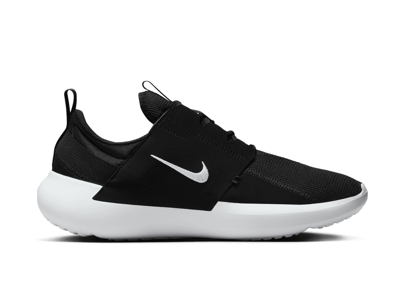 Nike E-Series AD 'Black White'