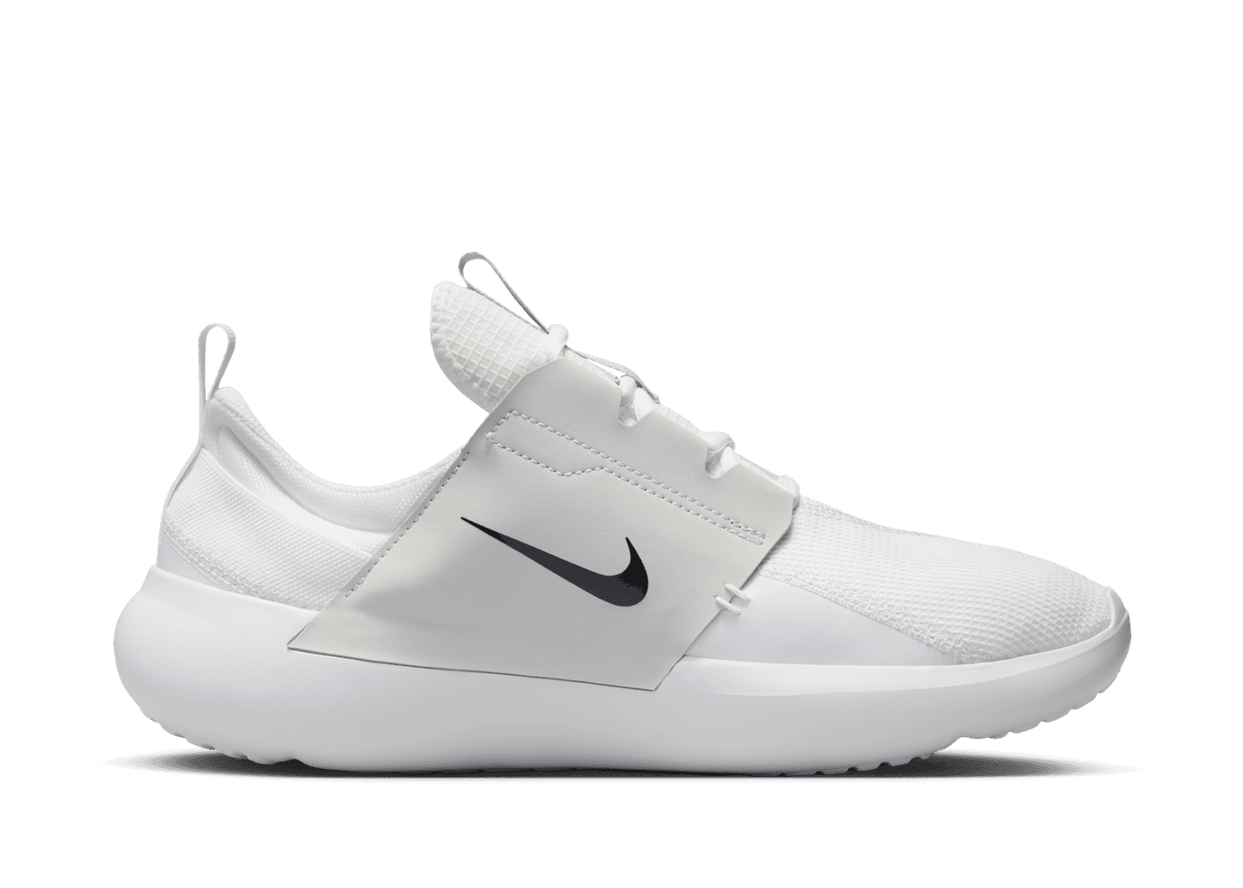 Nike E-Series AD 'Summit White Black'