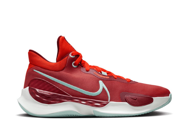 Nike Elevate 3 Basketball