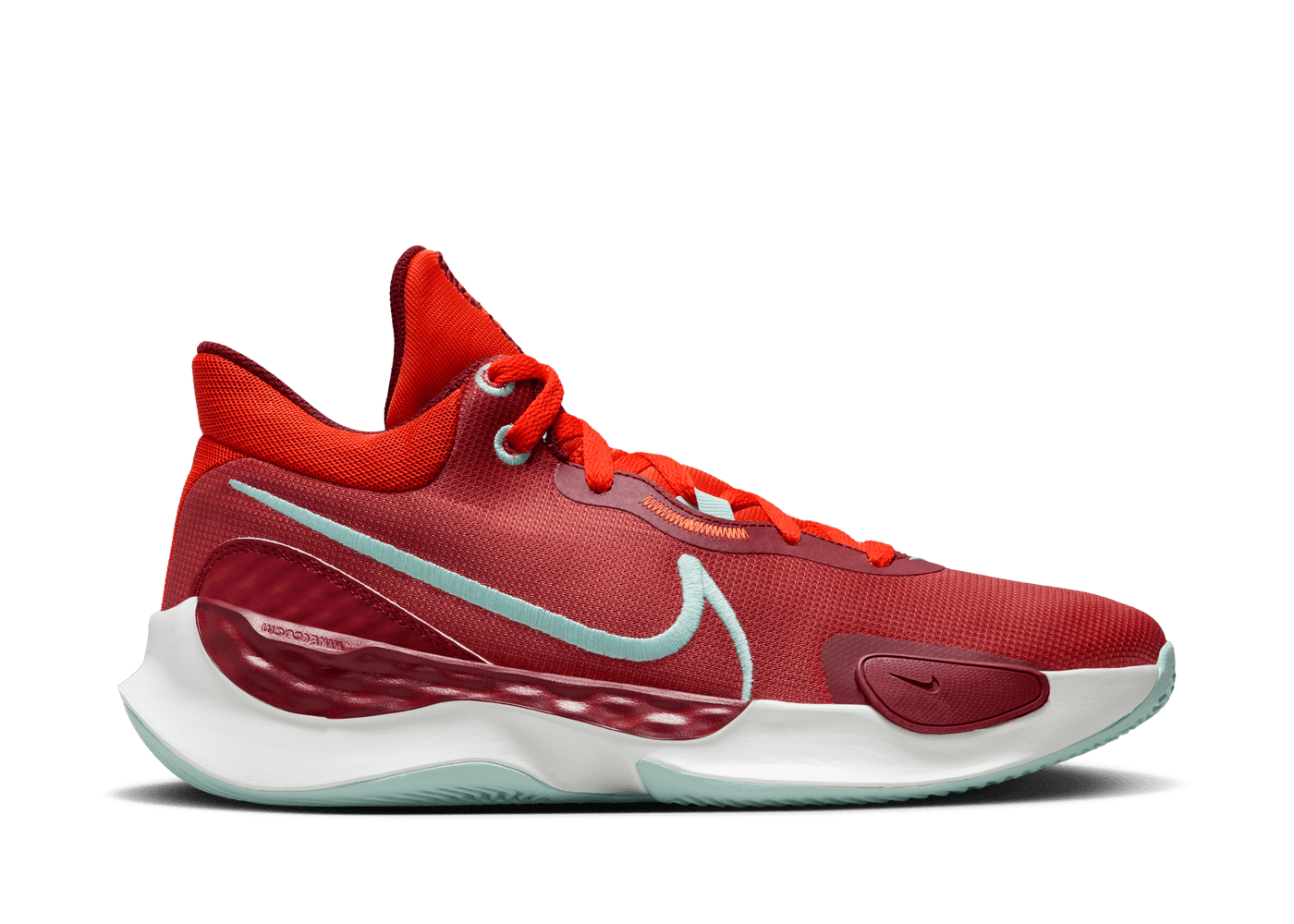 Nike Elevate 3 Basketball