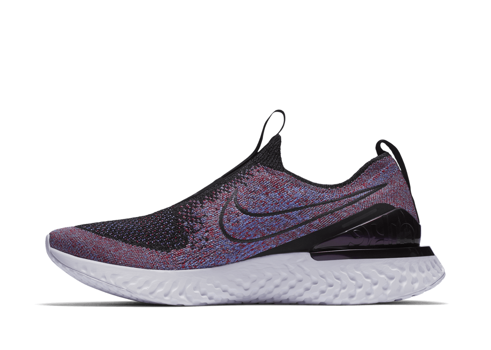 Nike Epic Phantom React Flyknit 'Multi-Color' (W)