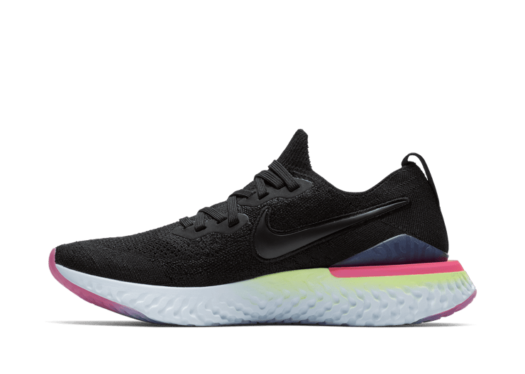 Nike Epic React Flyknit 2 'Pixel' (W)
