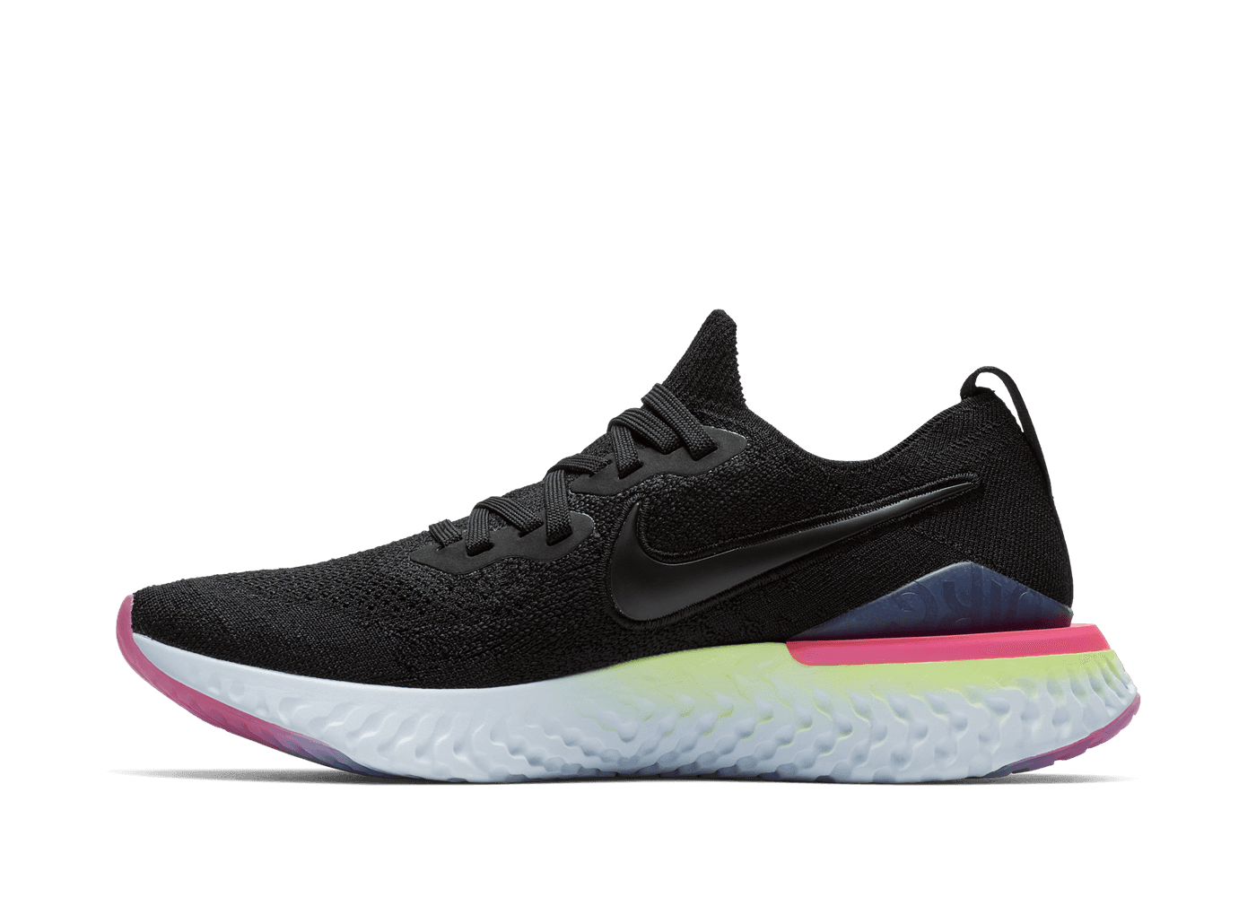 Nike Epic React Flyknit 2 'Pixel' (W)