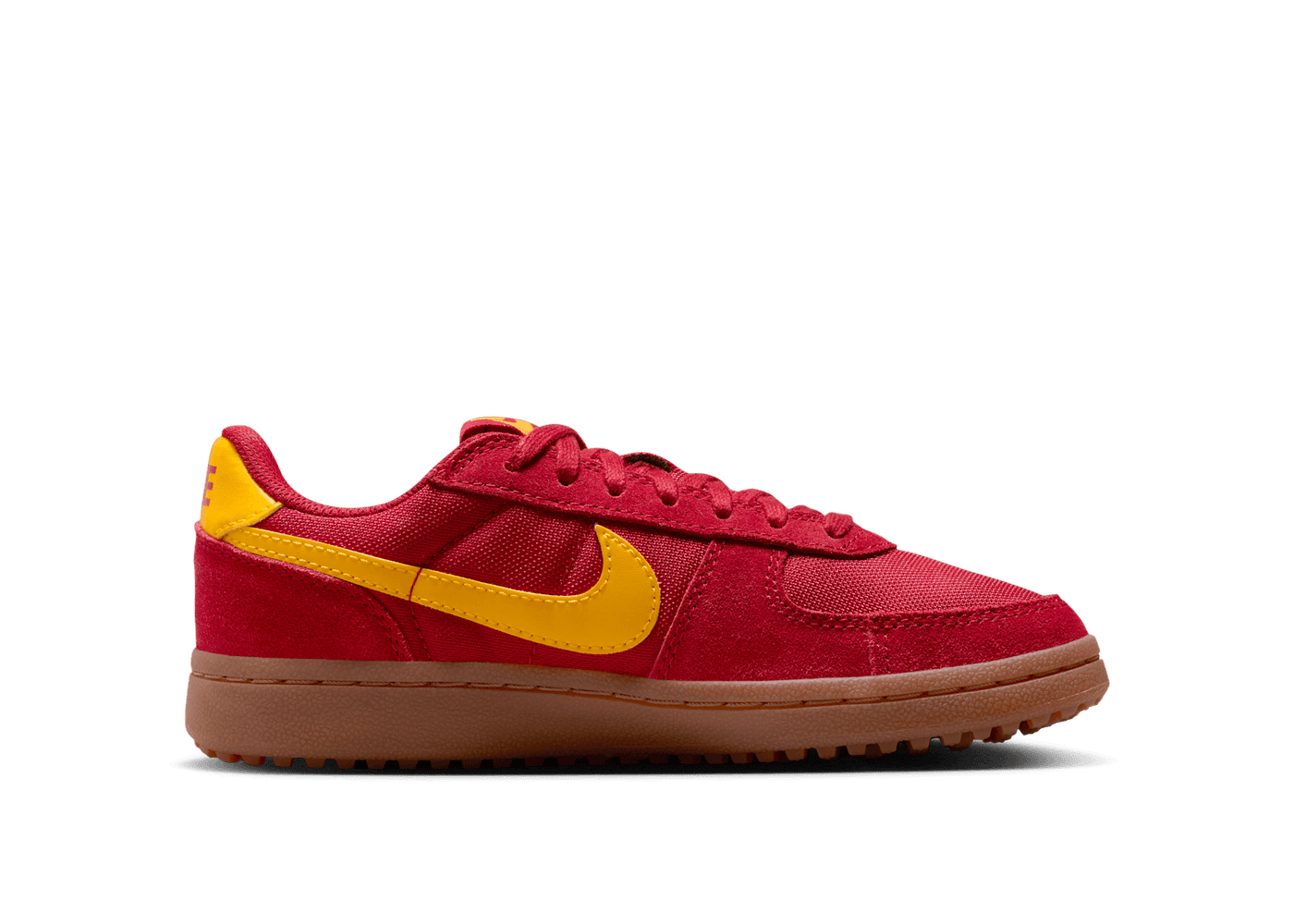 Nike Field General