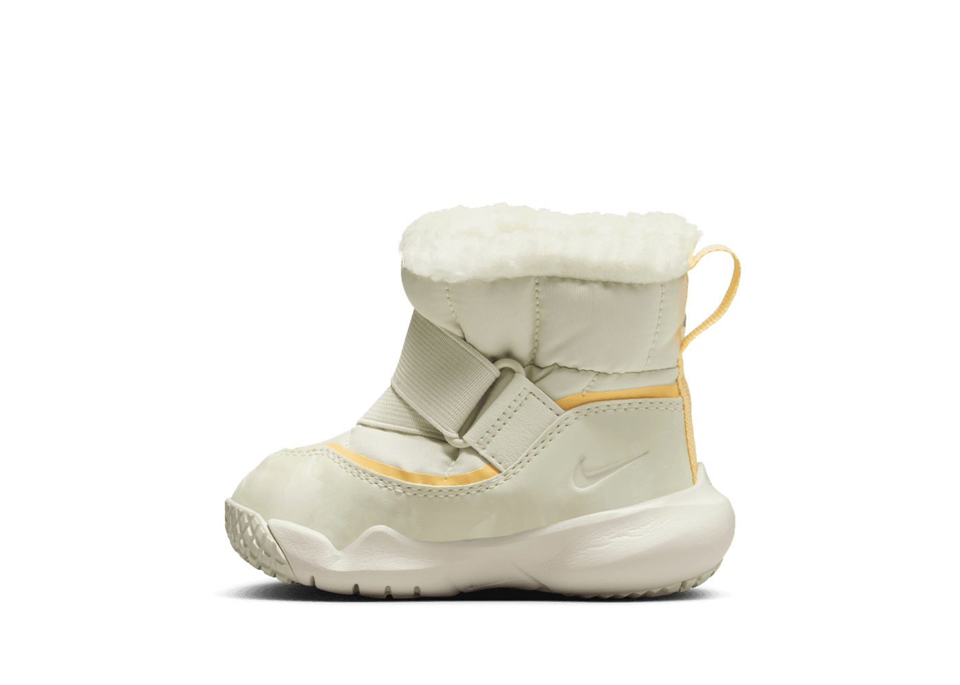 nike baby snow boots