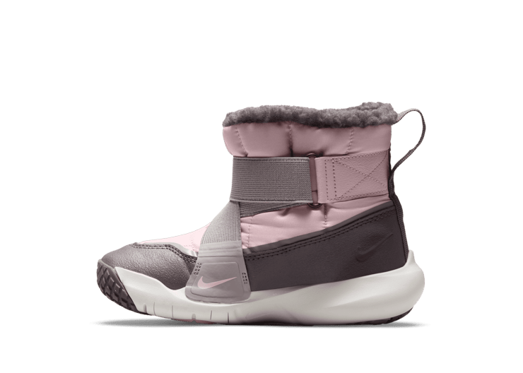 Nike Flex Advance Boot PS 'Pink Glaze'