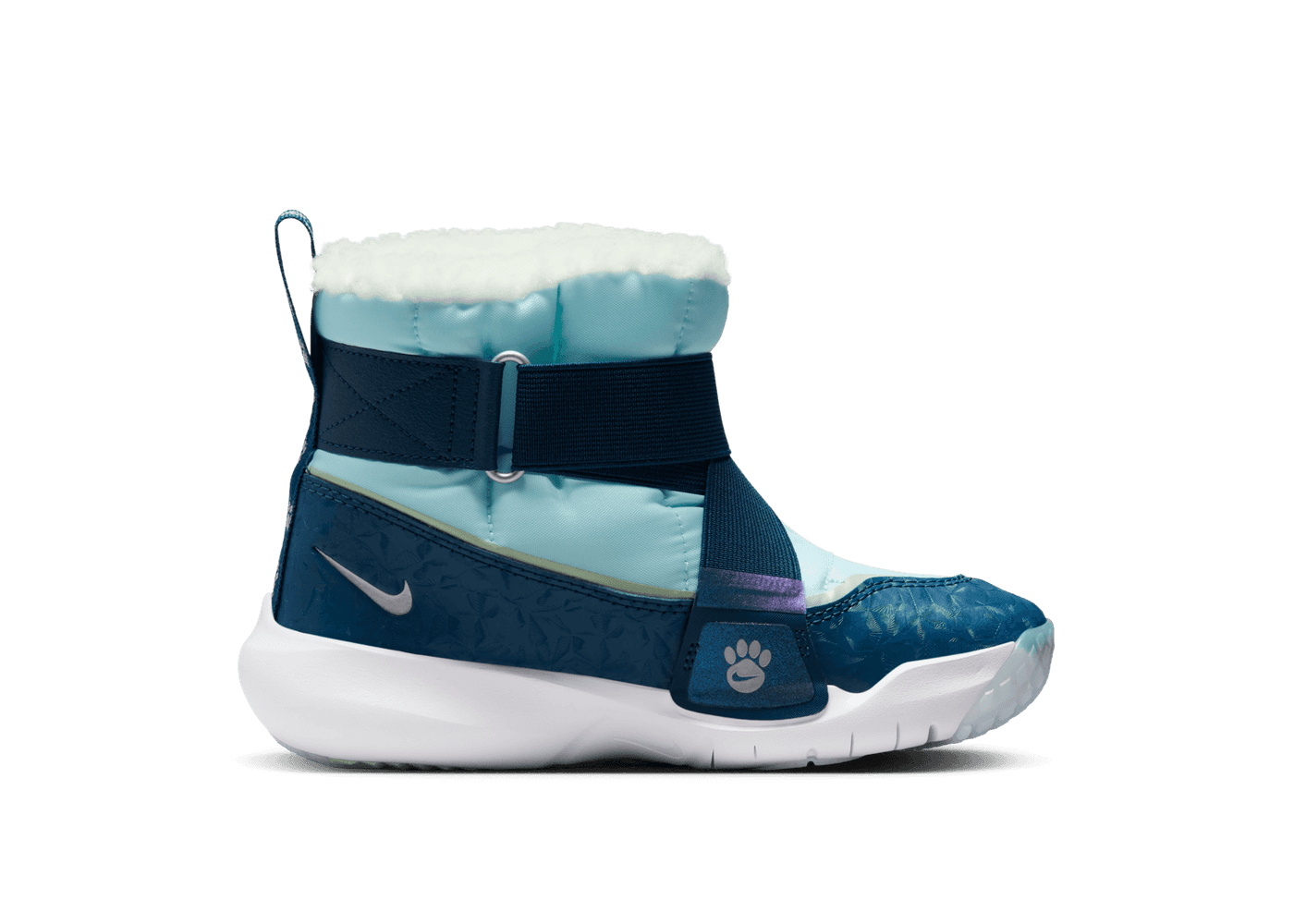 Nike Flex Advance SE Boots (PS)