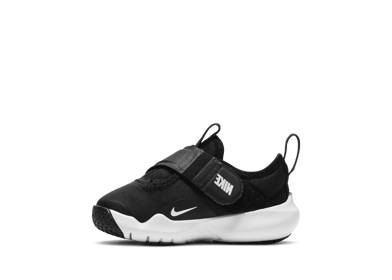 Nike Flex Advance TD 'Black White'