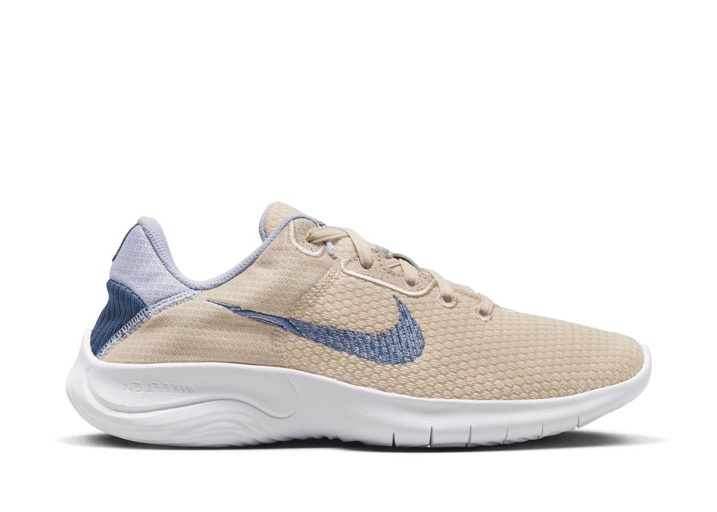 Nike Flex Experience Run 11 Next Nature 'Sanddrift' (W) - DD9283