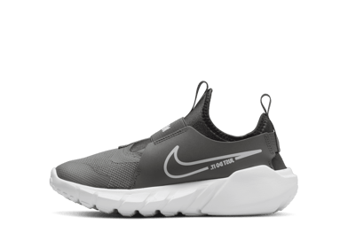 Nike Flex Runner 2 GS 'Flat Pewter'