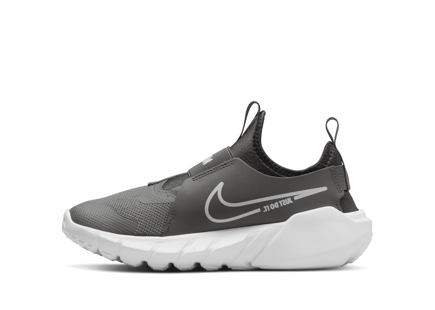 Nike Flex Runner 2 GS 'Flat Pewter'