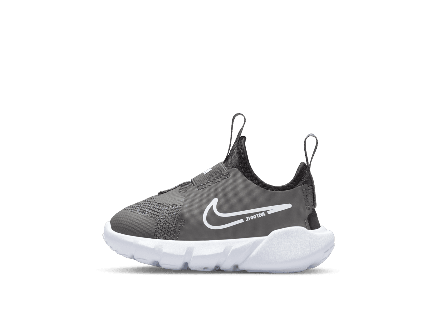 Nike Flex Runner 2 TD 'Flat Pewter'