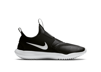 Nike Flex Runner 'Black' (GS)