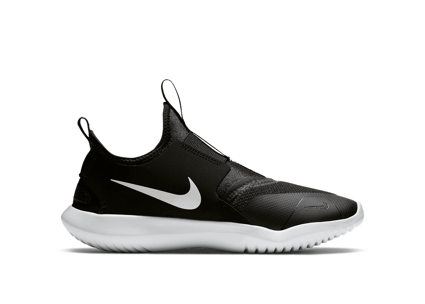 Nike Flex Runner 'Black' (GS)