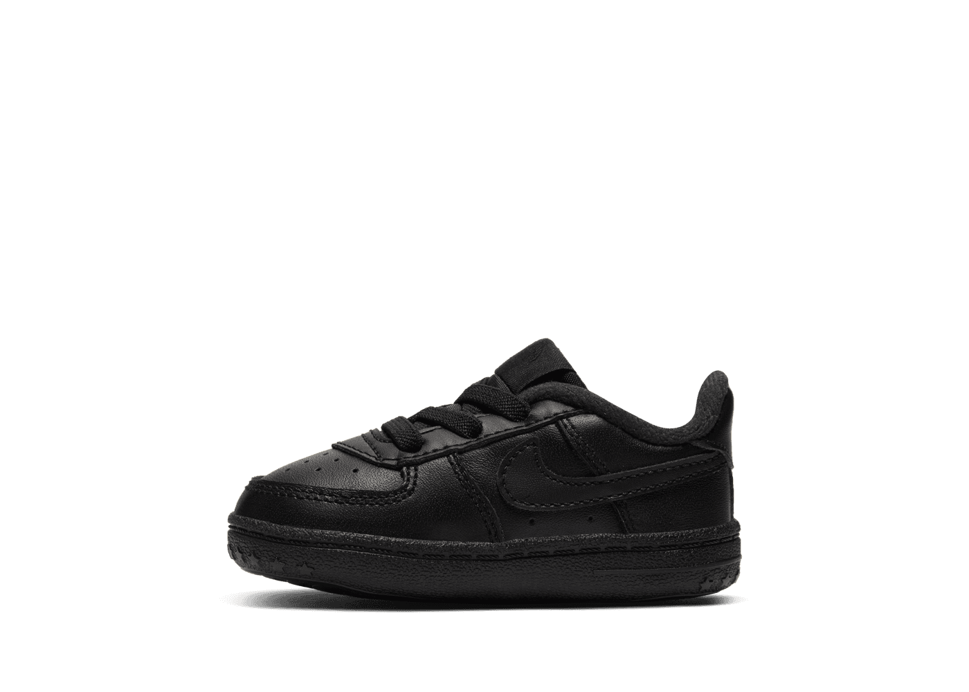 Nike Force 1 CB 'Triple Black'