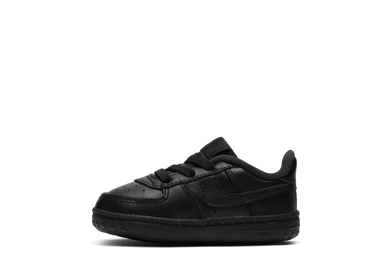 Nike Force 1 CB 'Triple Black'
