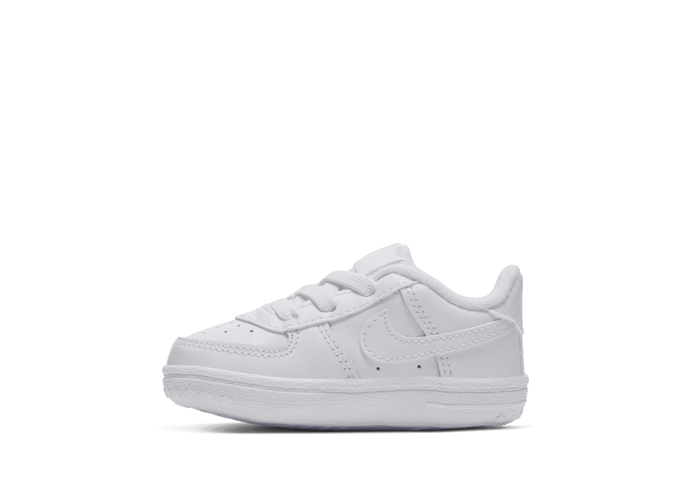 Nike Force 1 CB 'Triple White'