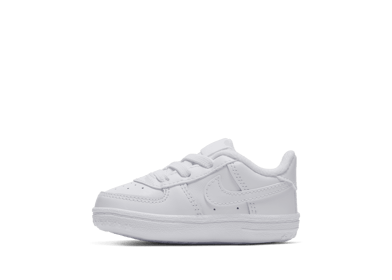 Nike Force 1 CB 'Triple White'