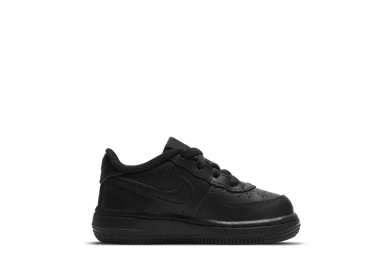 Nike Force 1 LE 'Triple Black' (TD)