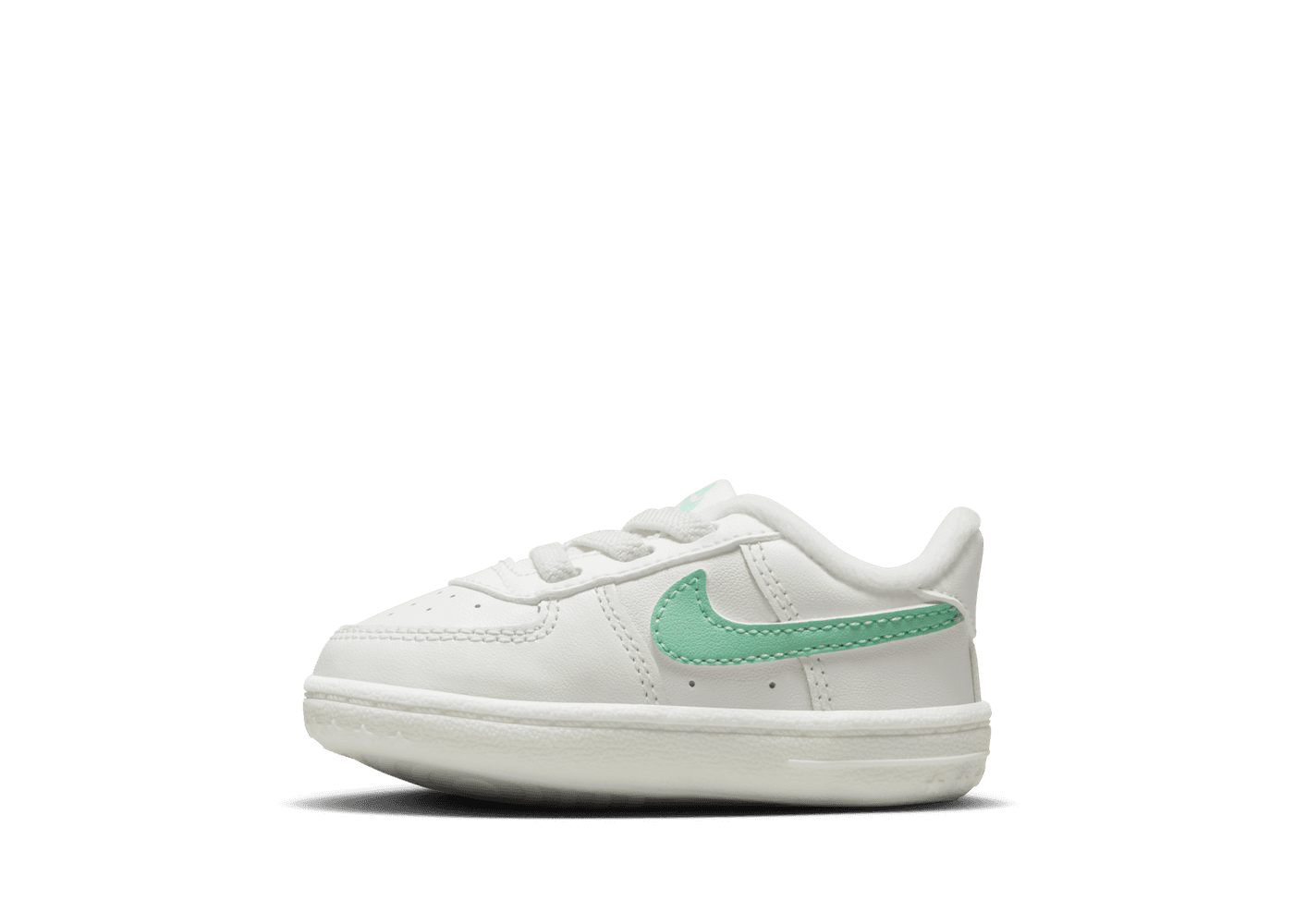 Nike Force 1 Low CB 'White Emerald Rise' - DQ0364-104 Release Info