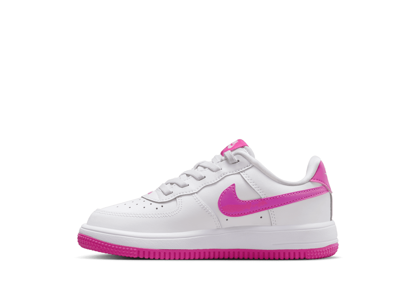 Nike Force 1 Low EasyOn Little Kids'