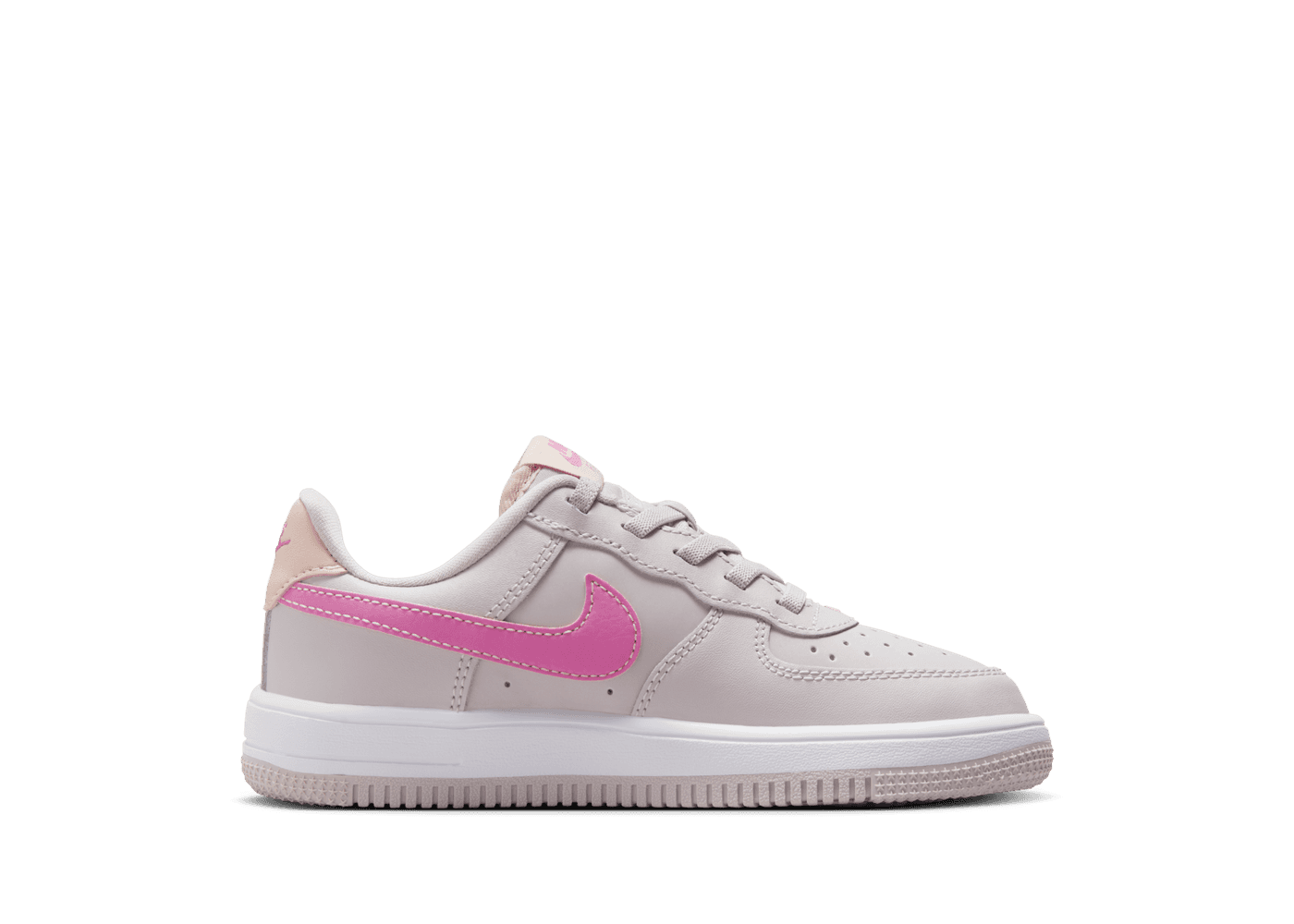 Nike Force 1 Low EasyOn (PS)