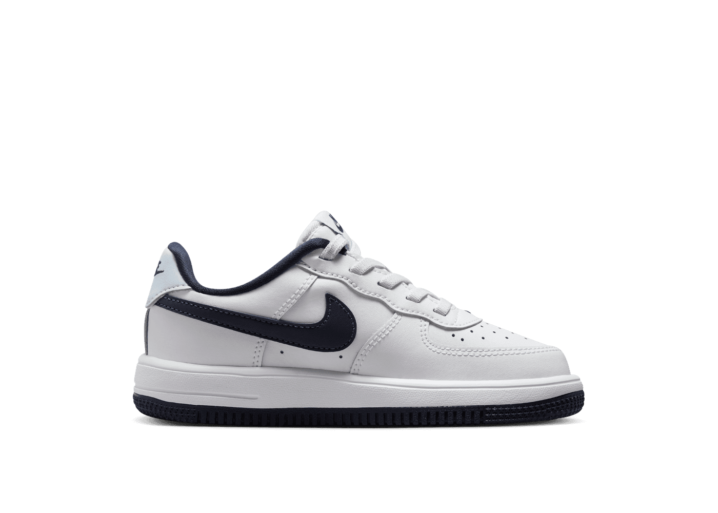 Nike Force 1 Low EasyOn (PS)