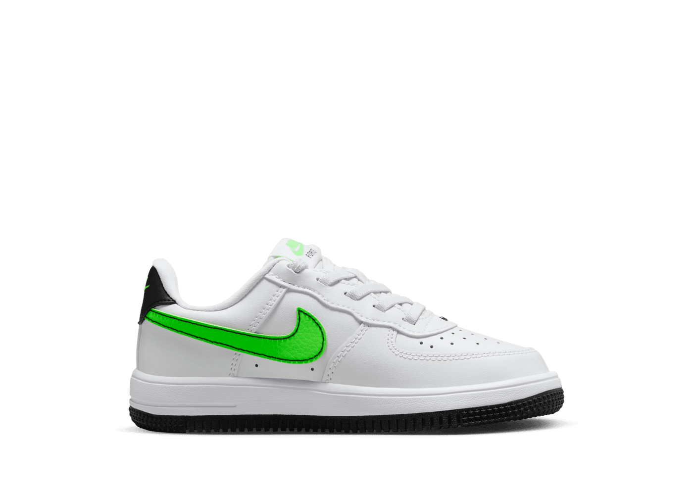 Nike Force 1 Low EasyOn (PS)