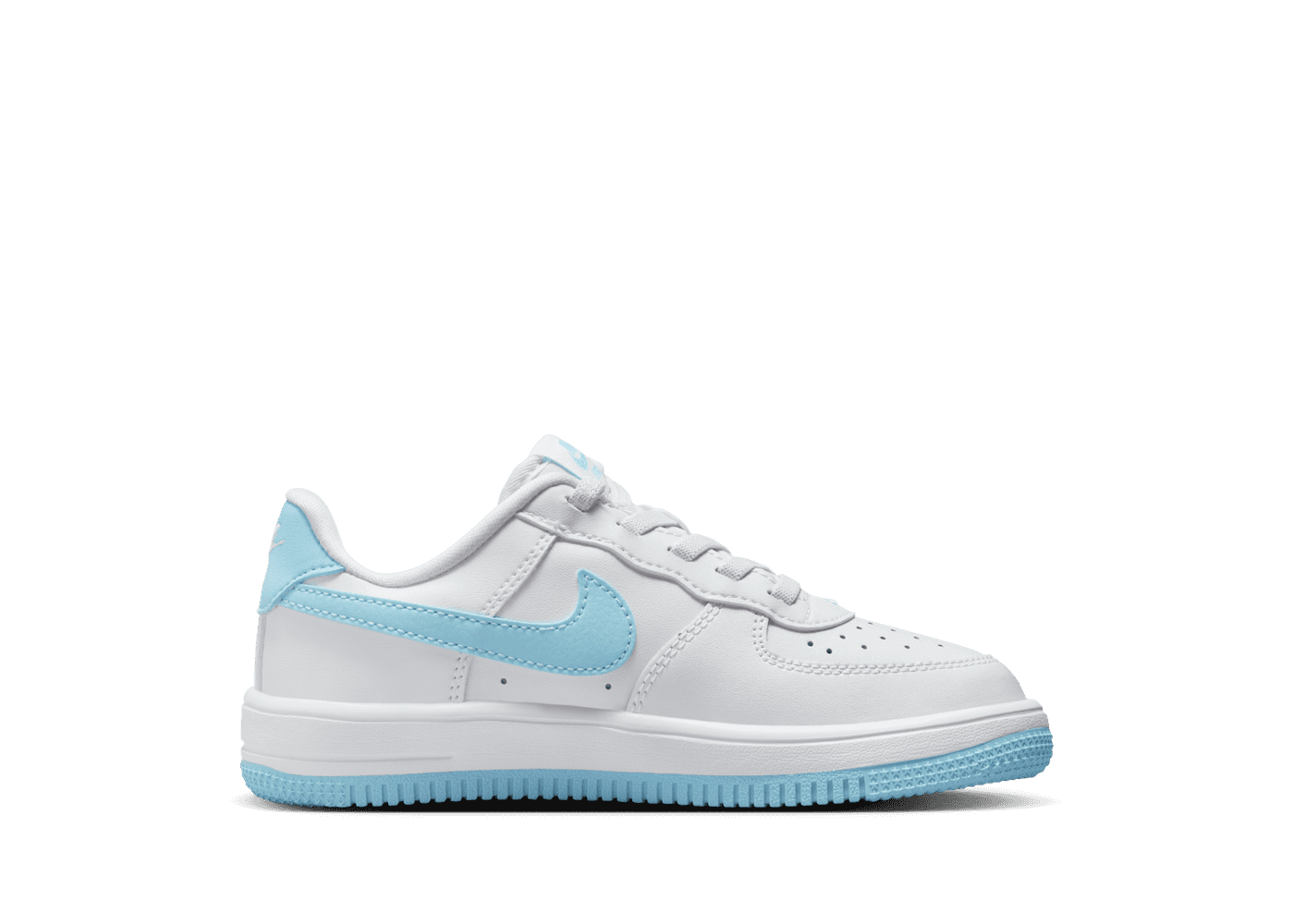 Nike Force 1 Low EasyOn (PS)