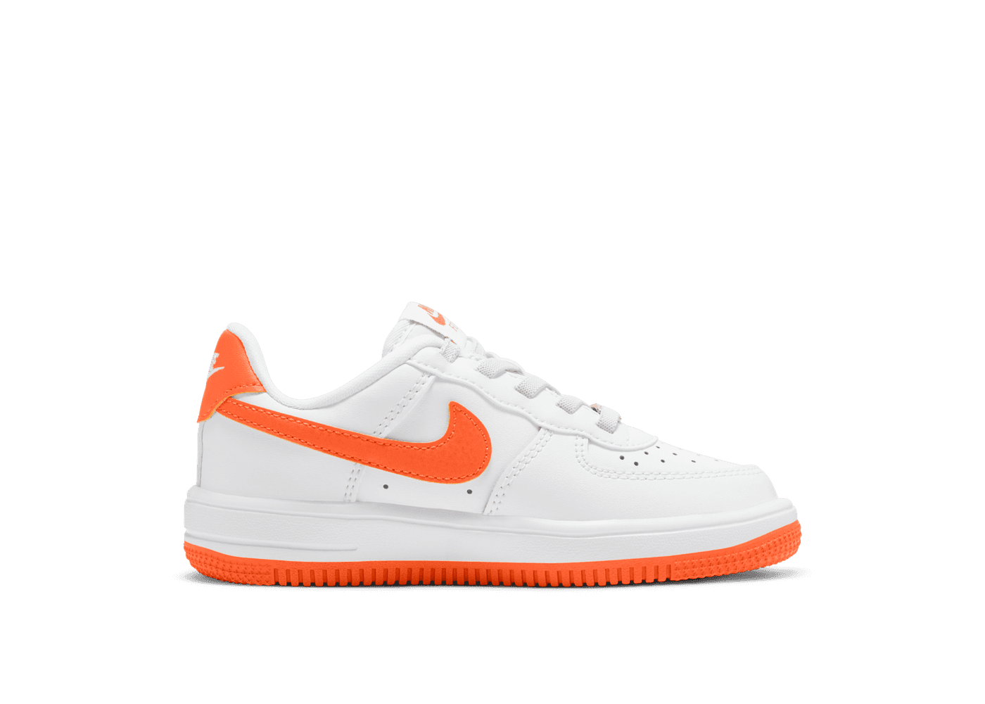 Nike Force 1 Low EasyOn (PS)