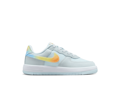 Nike Force 1 Low EasyOn (PS)